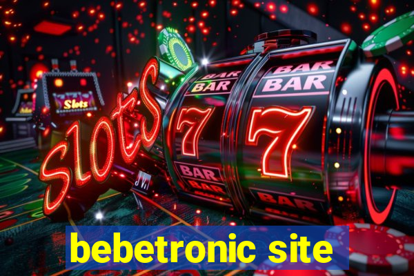 bebetronic site